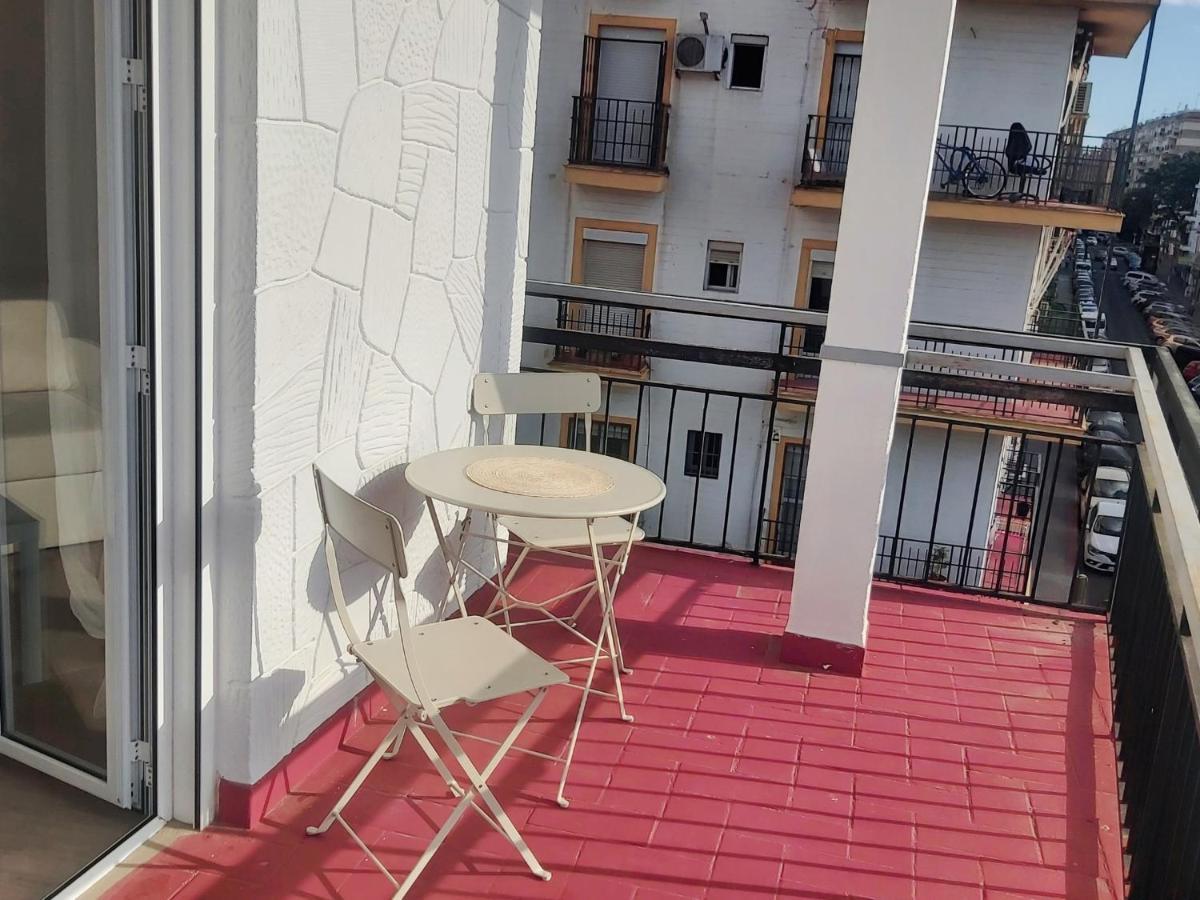 La Casa De Leon Xiii.Terraza Privada. Parejas Apartment Seville Exterior photo